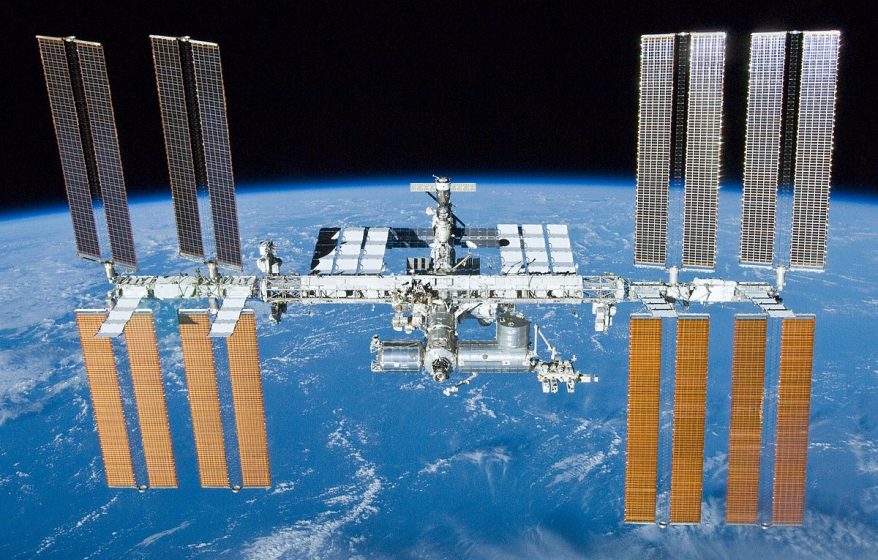 International_Space_Station
